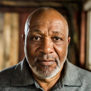 Portrait of Mike T., Valley Insurance client
